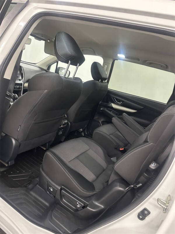 2021 Subaru Ascent Premium 7-Passenger