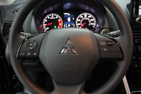 2026 Mitsubishi Eclipse Cross LE