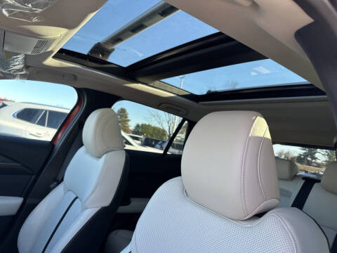 2026 Mazda CX-50 2.5 S Premium