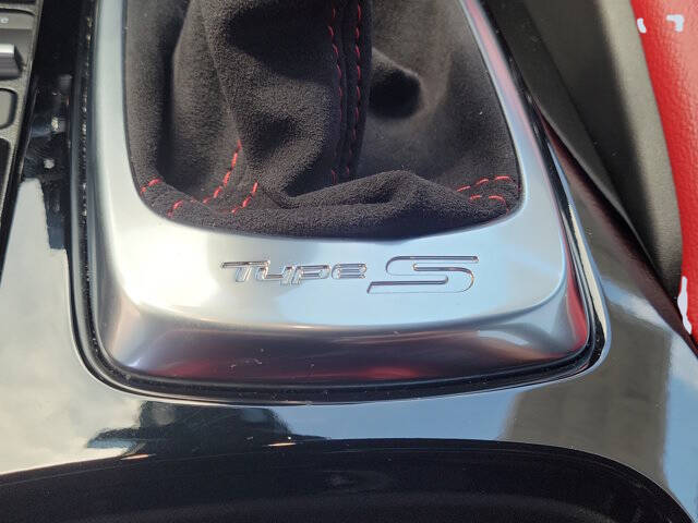 2024 Acura Integra Type S