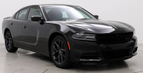 2021 Dodge Charger for sale at Vin & Miles in Dundee IL