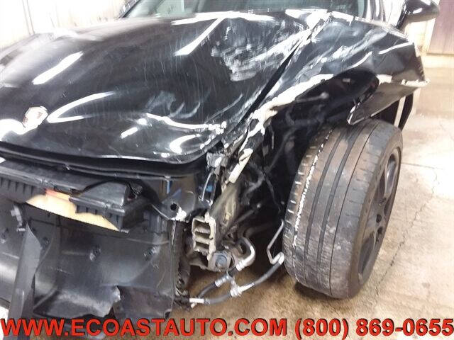 2010 Porsche Panamera S