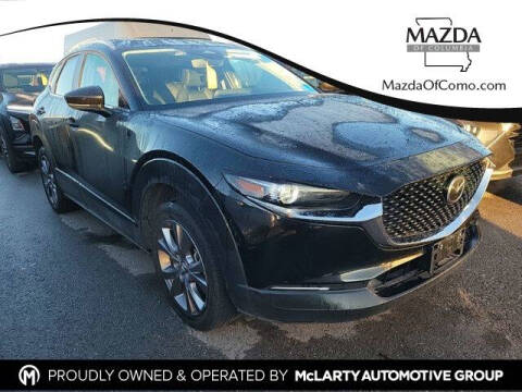 2025 Mazda CX-30 2.5 S Preferred Photo