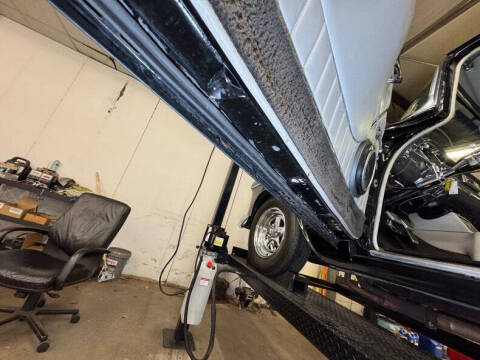 1955 Chevrolet Bel Air