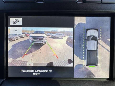 2020 Ford F-250 Super Duty