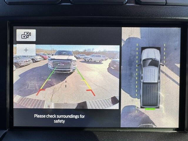 2020 Ford F-250 Super Duty