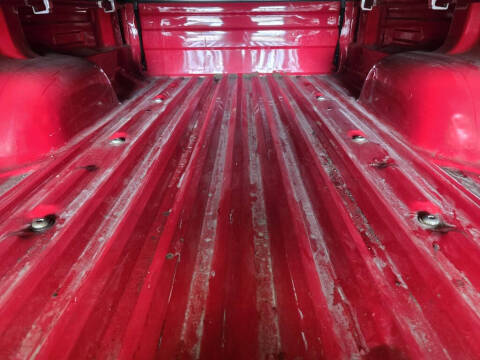 2009 Ford Ranger