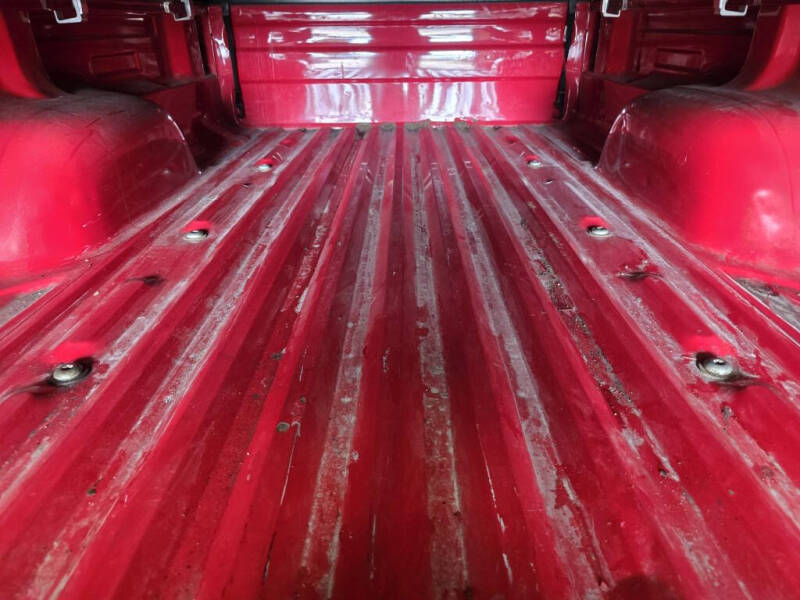 2009 Ford Ranger