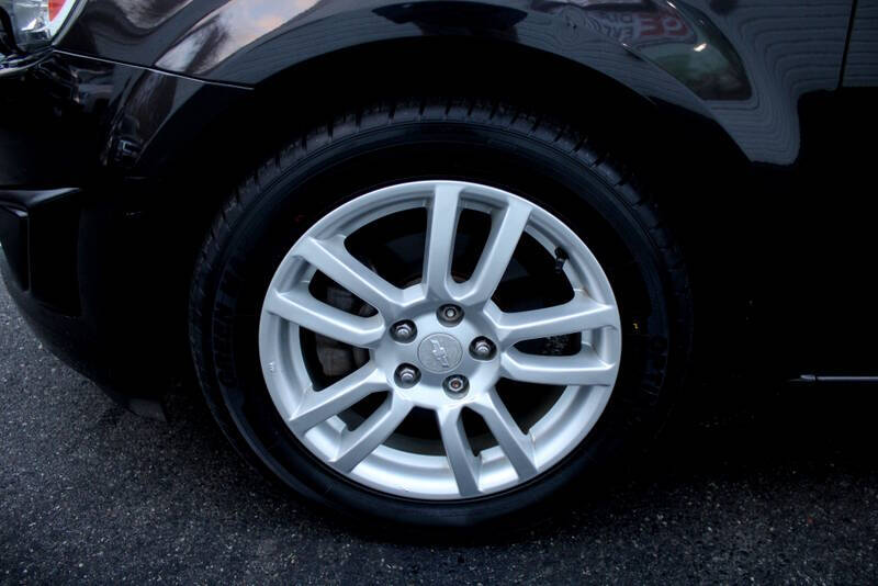 2014 Chevrolet Sonic LT Auto