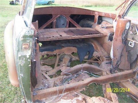 1941 Chrysler Windsor