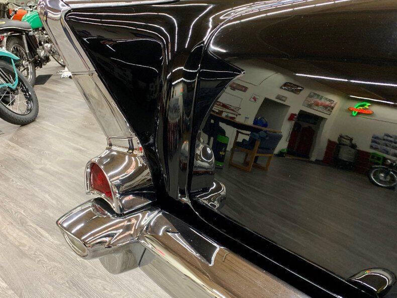 1957 Chevrolet 150