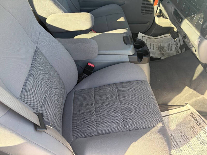 2006 Ford F-250 Super Duty XLT