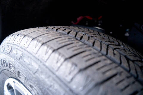 2023 Toyota Sequoia Limited