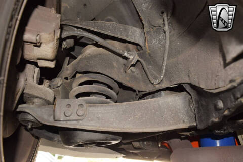 1977 Chevrolet Monza