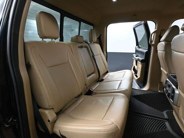 2021 Ford F-350 Super Duty