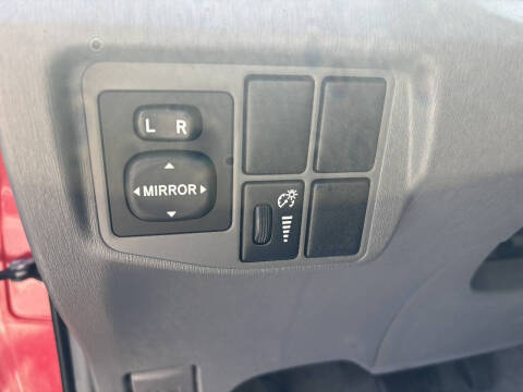 2011 Toyota Prius Four