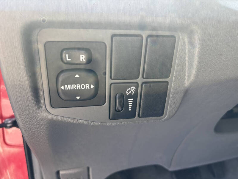 2011 Toyota Prius Four