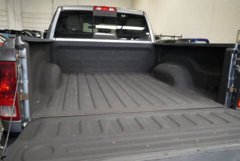 2012 RAM 1500 Big Horn