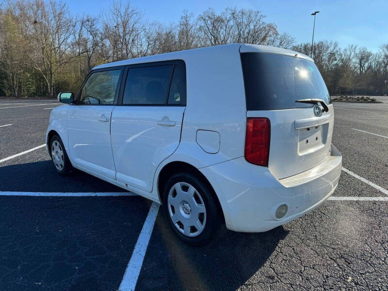 2010 Scion xB