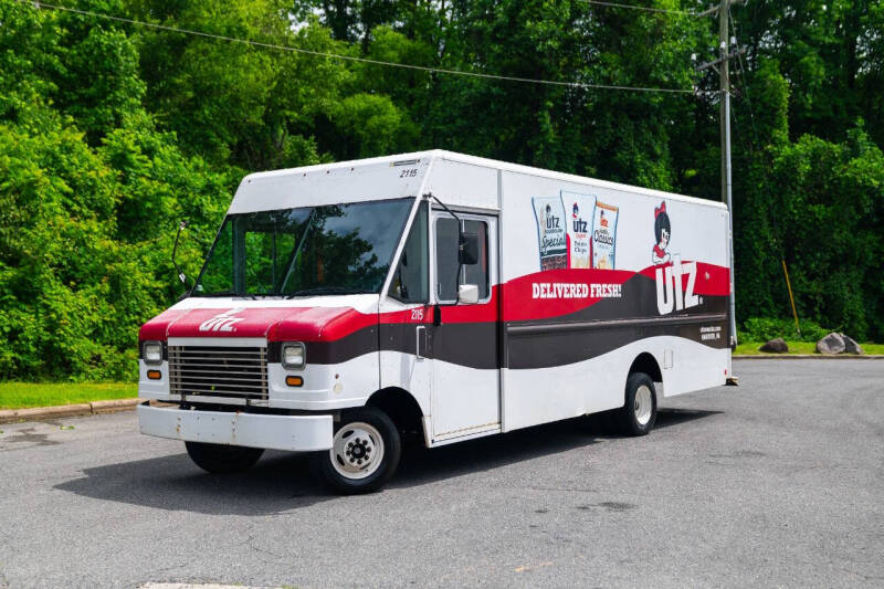 2012 Ford E-Series E-350 SD