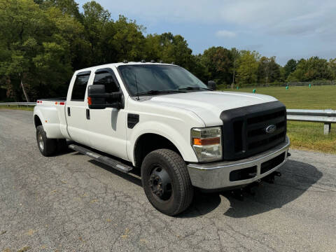 2008 Ford F-350 Super Duty for sale at ELIAS AUTO SALES in Allentown PA