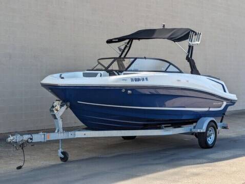 2018 Bayliner OTHER for sale at Tyler Car  & Truck Center in Tyler TX
