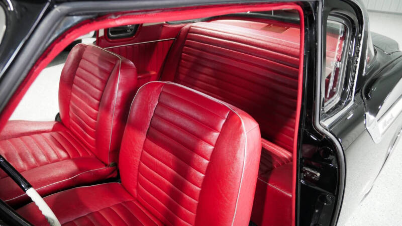 1961 Studebaker Hawk