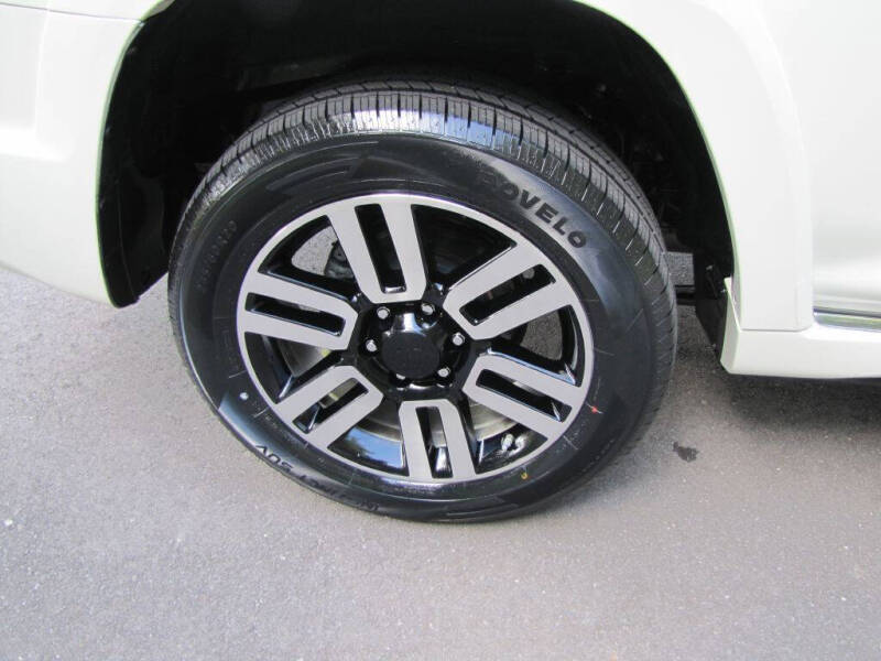 2015 Toyota 4Runner