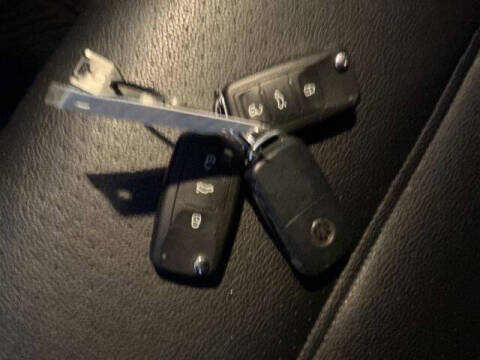 2018 Volkswagen Jetta 1.8T SE Sport