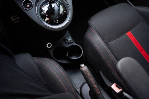 2015 FIAT 500 Abarth
