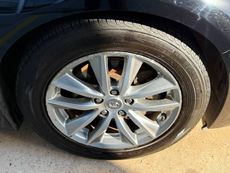 2016 Infiniti Q50 3.0T Premium