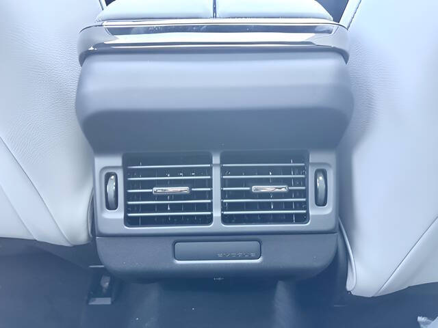 2026 Land Rover Range Rover Evoque P250 S