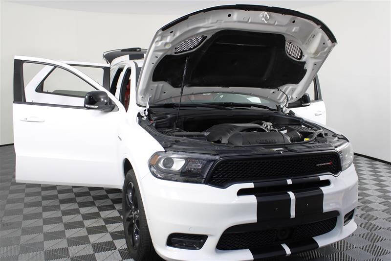 2020 Dodge Durango R/T