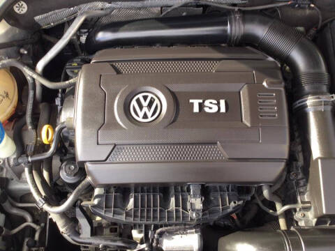 2015 Volkswagen Jetta