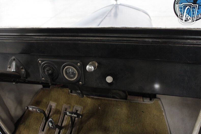 1924 Ford Model T