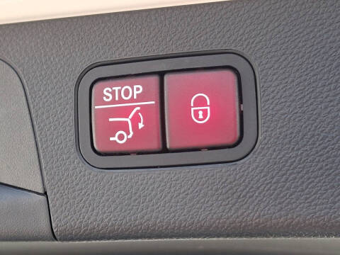 2018 Mercedes-Benz GLC GLC 300 4MATIC