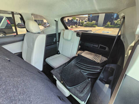 2019 Volkswagen Tiguan SEL