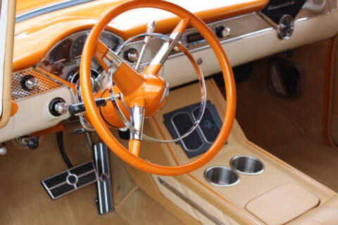 1955 Chevrolet 210