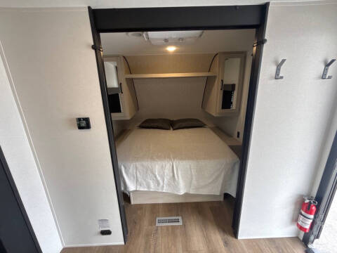 2025 Forest River  PALOMA PUMA