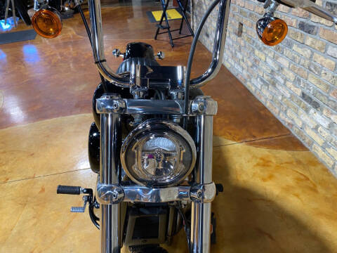 2020 Harley-Davidson Softail® Standard