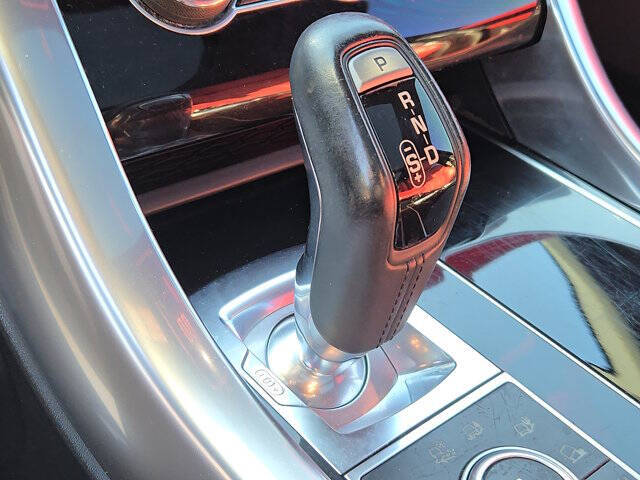 2014 Land Rover Range Rover Sport Autobiography