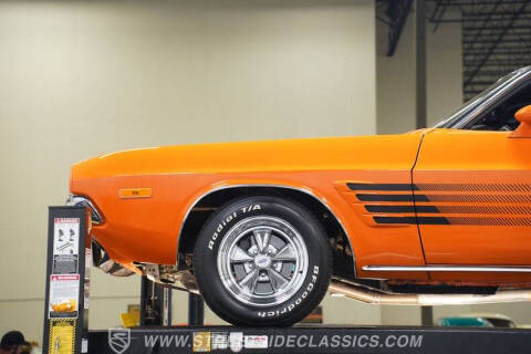 1972 Dodge Challenger