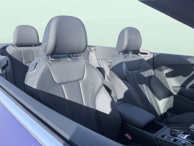 2024 Audi A5 quattro Premium Plus 45 TFSI