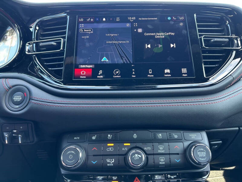 2026 Dodge Durango GT HEMI Plus