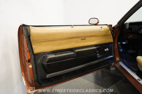 1974 Buick Century