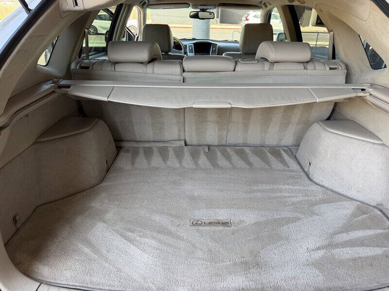 2008 Lexus RX 350