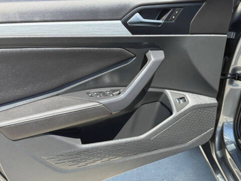 2025 Volkswagen Jetta S