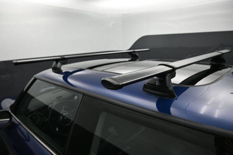 2014 MINI Hardtop Cooper S