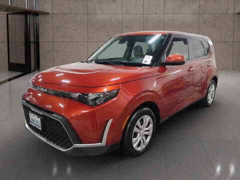 2024 Kia Soul