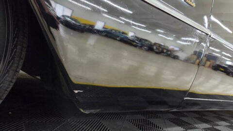 1956 Cadillac Eldorado